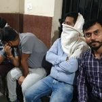 बिहार में अब 12 करोड़ का पुल देखते-देखते नदी में समाया,उद्घाटन से पहले गिरा
