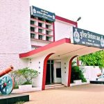 सुकमा में प्रधान आरक्षक की हत्या, अस्पताल के पीछे मिली लाश, पुलिस ने की घटना की पुष्टि