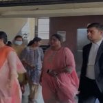 चुनाव आयोग ने की प्रेस कॉन्फ्रेंस, कहा- सभी मतदाताओं को सलाम है, वोटिंग का विश्व रिकॉर्ड बना