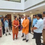 कही-सुनी (09 JUNE-24) : मोदी कैबिनेट में छत्तीसगढ़ का प्रतिनिधित्व कौन करेगा ?