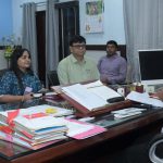 आचार संहिता हटने के बाद साय कैबिनेट की बैठक 19 जून को,कई प्रस्तावों पर लेंगे  निर्णय