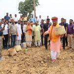 योग दिवस की तैयारियां हुई प्रारंभ, प्रभारी मंत्री श्याम बिहारी जायसवाल होंगे बलौदाबाजार के मुख्य अतिथि
