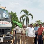 अन्तर्राष्ट्रीय योग दिवस : मुख्यमंत्री विष्णु देव साय 21 जून को राजधानी के साइंस कॉलेज मैदान में करेंगे योगाभ्यास