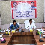 प्रदेश के सभी स्कूलों में बनाया जाएगा स्मार्ट क्लासरूम: बृजमोहन अग्रवाल