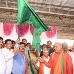 मुख्य सचिव ने नवा रायपुर में निर्माणाधीन विधानसभा भवन के कार्यों की समीक्षा की