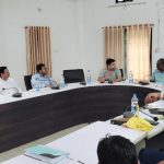 पेपर लीक को लेकर विरोध कर रहीं सांसद फूलो देवी हुईं बेहोश, राम मनोहर लोहिया अस्पताल में भर्ती