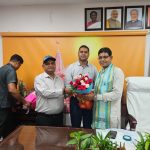 छत्तीसगढ़ राज्य प्राचार्य पदोन्नति संघर्ष मोर्चा ने मुख्यमंत्री एवं स्कूल शिक्षा मंत्री से 3266 से अधिक शासकीय स्कूलों में प्राचार्य के पदों पर शीघ्र पदोन्नति आदेश जारी करने की मांग की