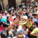आज का राशिफल 18 जून : जानिए कैसा रहेगा सभी राशियों के लिए आखिरी बड़ा मंगल का दिन