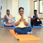 आचार संहिता हटने के बाद साय कैबिनेट की बैठक आज, कई फैसलों पर लगेगी मुहर