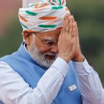 सर्वसम्मति से सोनिया गांधी चुनी गईं कांग्रेस संसदीय दल की अध्यक्ष ,बोलीं- लोकसभा चुनाव में मोदी की ‘‘राजनीतिक और नैतिक हार” हुई है