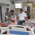 दिल्ली : नरेला की फैक्ट्री में लगी भीषण आग, तीन लोगों की हुई मौत; छह घायल