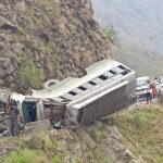 पीएम मोदी ने अंतर्राष्ट्रीय योग दिवस समारोह का नेतृत्व किया,कहा- ‘योग ने युवाओं के लिए नए अवसर पैदा किए हैं’