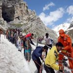 महाराष्ट्र के जालना में बड़ा हादसा, दो कारें आपस में टकराईं, 7 लोगों की मौत