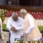 CG Transfer Breaking: छत्तीसगढ़ के तीन आईएएस अधिकारियों का हुआ तबादला,नीलेश श्रीरसागर बनें कांकेर के नए कलेक्टर