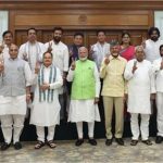पर्यावरण संतुलन के लिये अपने व्यवहार में परिवर्तन लायें – डॉ के. सुब्रमणियम