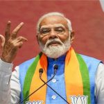पीएम मोदी के के नेतृत्व में राजग को ऐतिहासिक तीसरी बार जनादेश मिला: विष्णुदेव साय