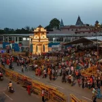 अमरनाथ यात्रा पर छाया आतंकी साया, सुरक्षा को लेकर सुरक्षाबल चप्पे-चप्पे पर रखी जा रही है नजर