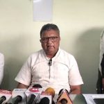 कोरबा में सनसनीखेज मामला : कलयुगी बेटे ने शराब के नशे में पिता की गाला दबाकर कर दी हत्या