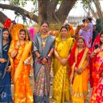 राष्ट्रीय म्यू थाई चैम्पियनशिप में छत्तीसगढ़ ने लहराया परचम,चार खिलाड़ियों ने स्वर्ण और तीन ने जीता कांस्य पदक