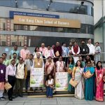 बीएसएनएल ने बीजापुर में पोर्टेबल सेटेलाइट सिस्टम का किया प्रदर्शन ,  4जी सेवाओं की पायलट टेस्टिंग की