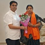 पैरी उदगम स्थल भाठीगढ़ एवं सिकासार जलाशय को विधायक जनक ध्रुव के प्रयास से मिला पर्यटन का दर्जा, जल्द होगा विकास कार्य
