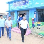 विश्व रक्तदाता दिवस पर 40 रक्तदाताओं ने किया रक्तदान