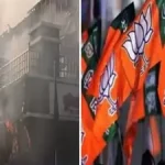 बड़ी खबर : नारायणपुर में नक्सलियों के आईईडी ब्लास्ट में ITBP के दो जवान घायल, सर्चिंग अभियान जारी