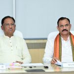 सीएम विष्णुदेव साय आज रात जाएंगे दिल्ली दौरे पर, कैबिनेट विस्तार पर आला नेताओं से करेंगे चर्चा