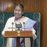नेशनल हाईवे पर खड़े ट्रक से तेज रफ्तार कंटेनर की हुई टक्कर में लगी आग, दो लोग जिंदा जले