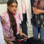 नगरीय निकाय की समस्याओं को लेकर नगर पालिका अध्यक्ष अब्दुल गफ्फार मेमन ने सीएम विष्णु देव साय से की मुलाकात