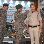 JSPL में मनाया गया अंतर्राष्ट्रीय योग दिवस,मन की स्थिरता को कायम रखने दिया गया योग प्रक्षिक्षण
