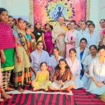 लोकतंत्र सेनानियों के त्याग और तपस्या को कभी भुलाया नहीं जा सकता: मुख्यमंत्री विष्णु देव साय