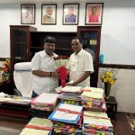 ECG को लेकर डॉक्टर से भिड़ गए भाजयुमो जिलाध्यक्ष, काम बंद कर थाने पहुंचे ब्लॉकभर के स्वास्थ्यकर्मी,मरीज परेशान