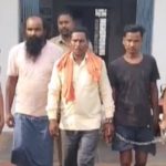 ट्रैक पर खड़ी थी कंचनजंगा एक्सप्रेस, पीछे से मालगाड़ी ने मारी टक्कर; इंजन पर चढ़े डिब्बे, 5 की मौत,30 घायल