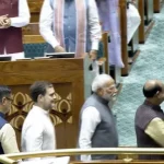 शराब घोटाला मामला : सीबीआई ने कोर्ट में पेश करने के बाद केजरीवाल को किया गिरफ्तार