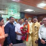 3 करोड़ से अधिक का गबन,अग्रिम जमानत की याचिका खारिज