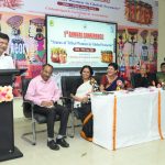 छत्तीसगढ़ डायसिस की नई बिशप द राइट रेवरेंड सुषमा कुमार का सेंत पॉल्स कैथेड्रल चर्च में हुआ प्रतिष्ठापन