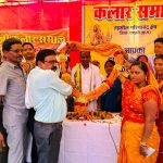 मुख्य सचिव ने नवा रायपुर में निर्माणाधीन विधानसभा भवन के कार्यों की समीक्षा की