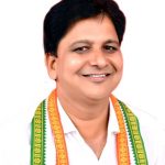 नगर पालिका अध्यक्ष अब्दुल गफ्फार मेमन ने किया तालाब सौंदर्यीकरण का जायजा, बारिश के पहले काम पूरा करने के दिए निर्देश