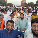 नितिन गडकरी सड़क, राजनाथ रक्षा, शाह को फिर गृह मंत्रालय मंत्री की जिम्मेदारी, जानें किसे मिला कौन सा विभाग