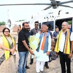जिले में प्री बीएड और प्री डीएलएड परीक्षा संपन्न,कलेक्टर श्री अग्रवाल ने परीक्षा केंद्रों का किया निरीक्षण