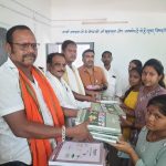 स्वास्थ्य मंत्री जायसवाल ने कहां की सुपेबेड़ा से किडनी की बीमारी को जड़ से खत्म करने हम सब मिलकर काम करेंगे