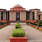 तोखन साहू को भाजपा नेताओ ने दिल्ली स्थित छत्तीसगढ़ भवन में बधाई दी
