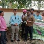 योग को अपने दैनिक दिनचर्या का हिस्सा बनाएं – सांसद रूप कुमारी चौधरी