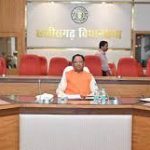 प्रभारी मंत्री केदार कश्यप ने बारिश के पहले नगर निगम की तैयारियों की समीक्षा की