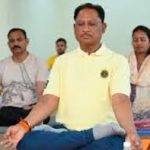 तखतपुर में केंद्रीय राज्य मंत्री तोखन साहू का हुआ स्वागत, भूपेश बघेल के बयान पर किया पलटवार, कहा-एक दूसरे का कद छोटा करना कांग्रेस की संस्कृति