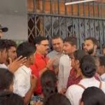 बड़ी खबर : नारायणपुर में नक्सलियों के आईईडी ब्लास्ट में ITBP के दो जवान घायल, सर्चिंग अभियान जारी