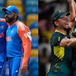 खेत में काम करने गए दो किसानों की आकाशीय बिजली की चपेट में आने से मौत