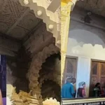 आदि कैलाश और ओम पर्वत की तीर्थयात्रा पर आज से अस्थाई रूप से लगी रोक, जानें कारण