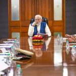 बीजापुर में 4 नक्सलियों को विस्फोटक के साथ किया गया गिरफ्तार, गश्त के दौरान जंगल से दबोचा